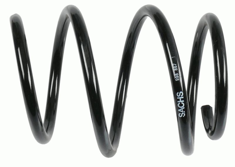 SACHS 998 867 Suspension Spring