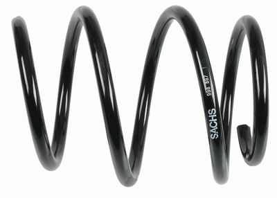 Suspension Spring SACHS 998 867