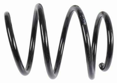 Suspension Spring SACHS 998 868