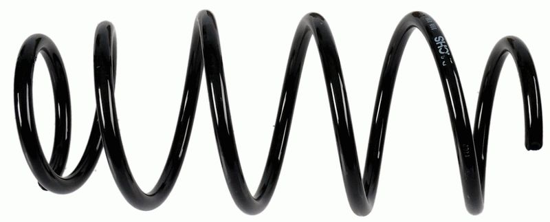 SACHS 998 869 Suspension Spring