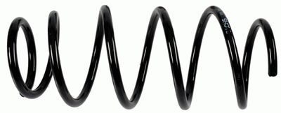 Suspension Spring SACHS 998 869