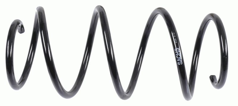 SACHS 998 870 Suspension Spring