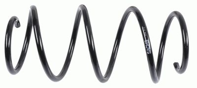Suspension Spring SACHS 998 870