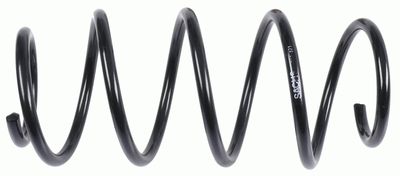 Suspension Spring SACHS 998 871