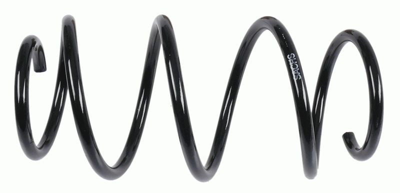 SACHS 998 873 Suspension Spring