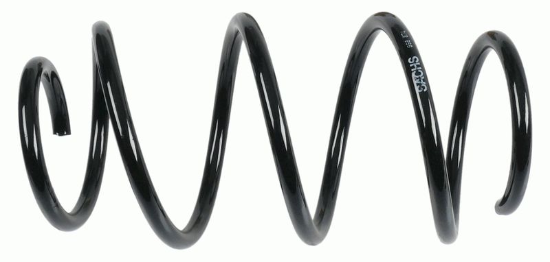 SACHS 998 874 Suspension Spring