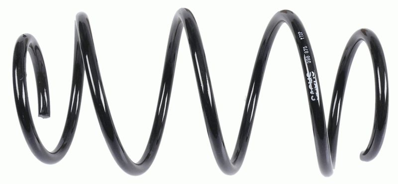 SACHS 998 875 Suspension Spring