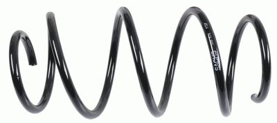 Suspension Spring SACHS 998 876