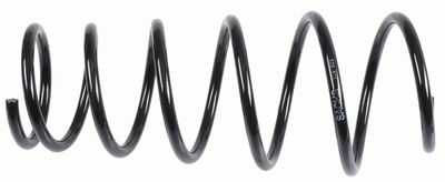 Suspension Spring SACHS 998 885
