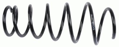 Suspension Spring SACHS 998 886
