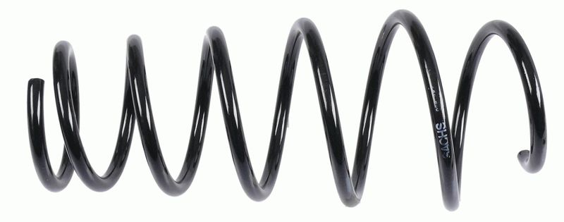 SACHS 998 887 Suspension Spring