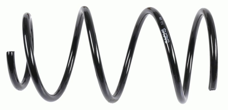 SACHS 998 888 Suspension Spring