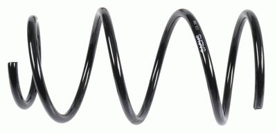 Suspension Spring SACHS 998 888