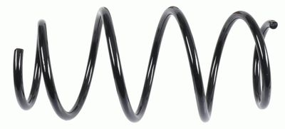 Suspension Spring SACHS 998 889