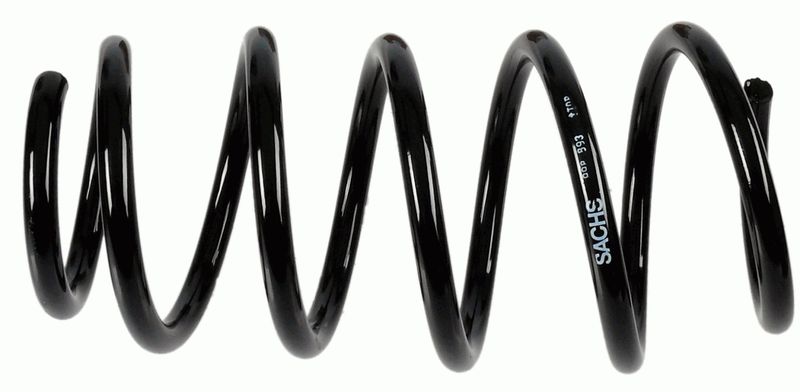 SACHS 998 893 Suspension Spring