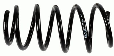 Suspension Spring SACHS 998 893