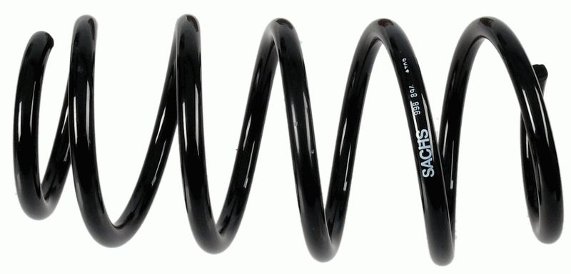 SACHS 998 894 Suspension Spring