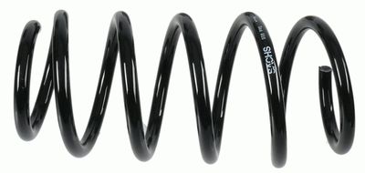 Suspension Spring SACHS 998 895