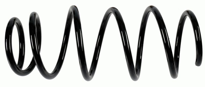 SACHS 998 898 Suspension Spring