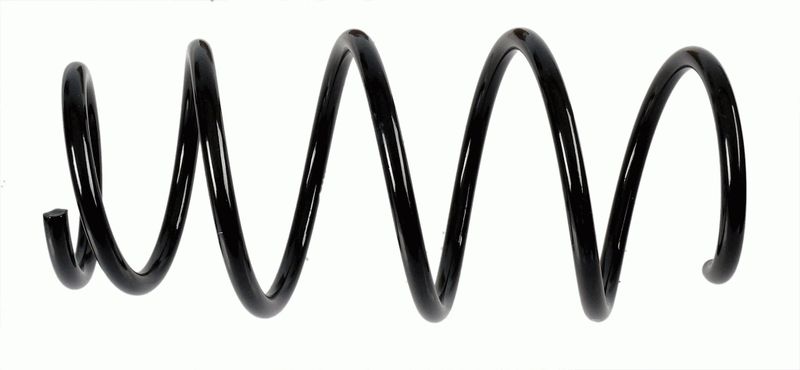 SACHS 998 899 Suspension Spring