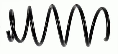 Suspension Spring SACHS 998 899