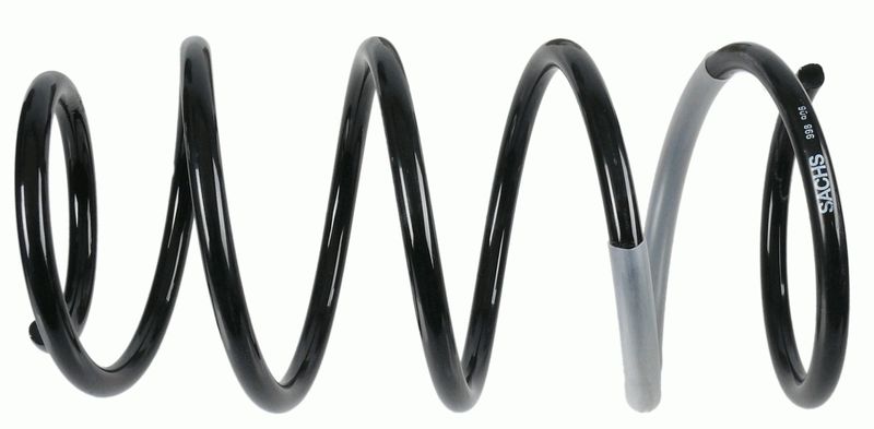 SACHS 998 906 Suspension Spring