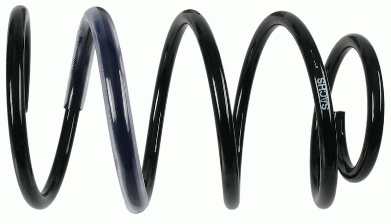 SACHS 998 907 Suspension Spring