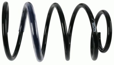 Suspension Spring SACHS 998 907