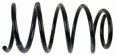 Suspension Spring SACHS 998 910