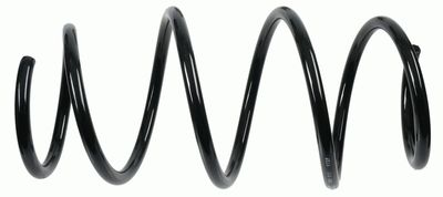 Suspension Spring SACHS 998 911