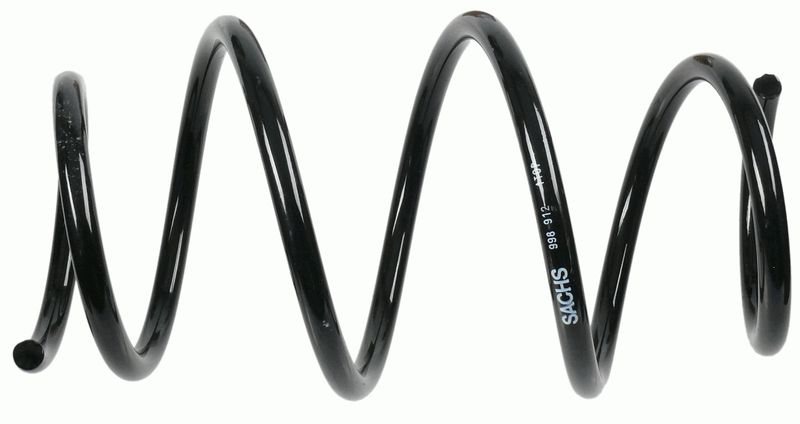 SACHS 998 912 Suspension Spring