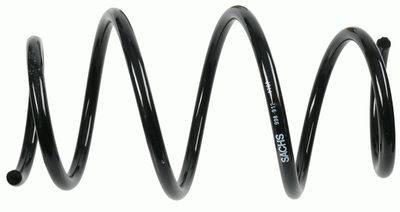 Suspension Spring SACHS 998 912