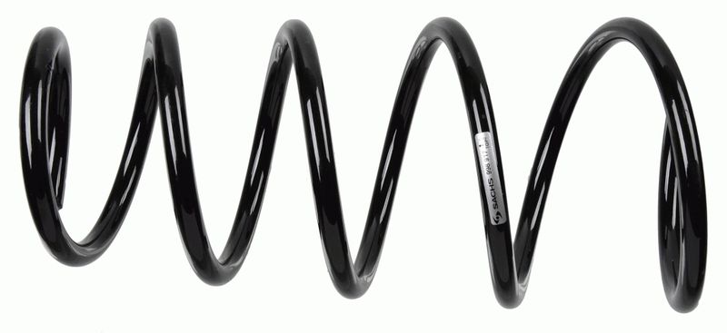 SACHS 998 917 Suspension Spring