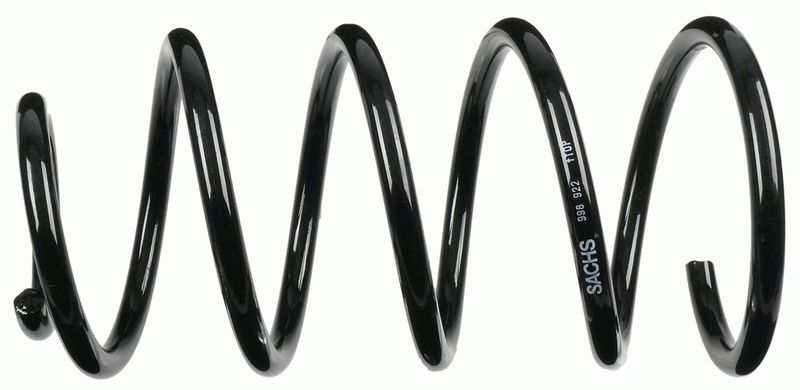 SACHS 998 922 Suspension Spring