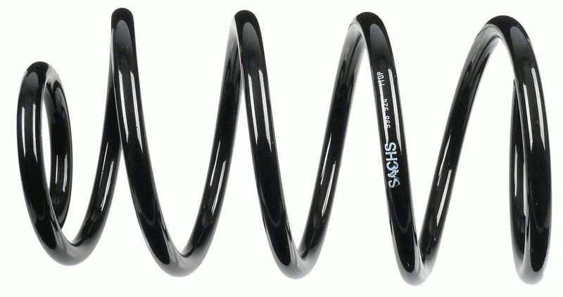 SACHS 998 924 Suspension Spring