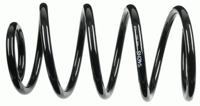 Suspension Spring SACHS 998 924