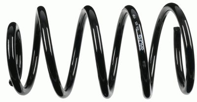 Suspension Spring SACHS 998 925