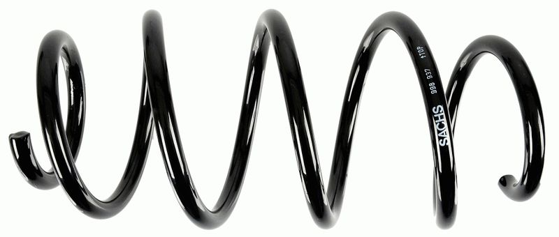 SACHS 998 937 Suspension Spring