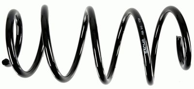 Suspension Spring SACHS 998 942