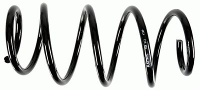 Suspension Spring SACHS 998 943