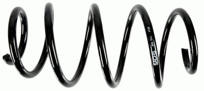 Suspension Spring SACHS 998 944