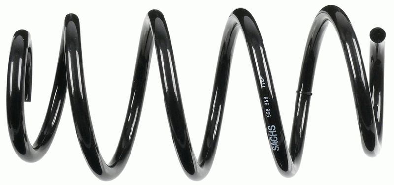 SACHS 998 948 Suspension Spring