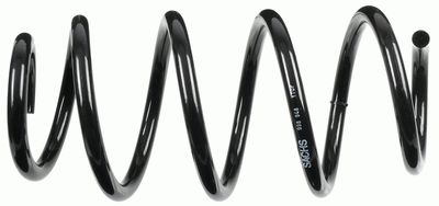 Suspension Spring SACHS 998 948