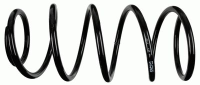 Suspension Spring SACHS 998 952
