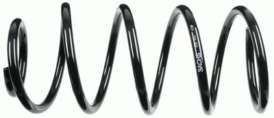 Suspension Spring SACHS 998 954