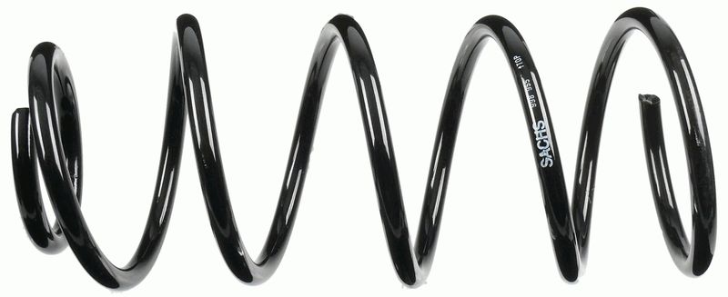 SACHS 998 955 Suspension Spring
