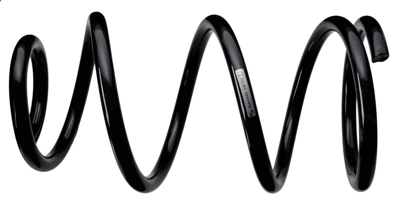 SACHS 998 958 Suspension Spring