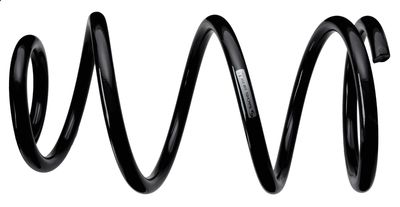 Suspension Spring SACHS 998 958