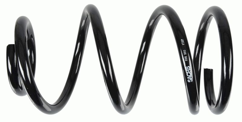 SACHS 998 960 Suspension Spring