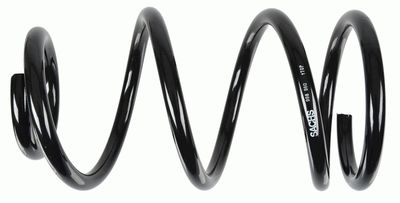 Suspension Spring SACHS 998 960